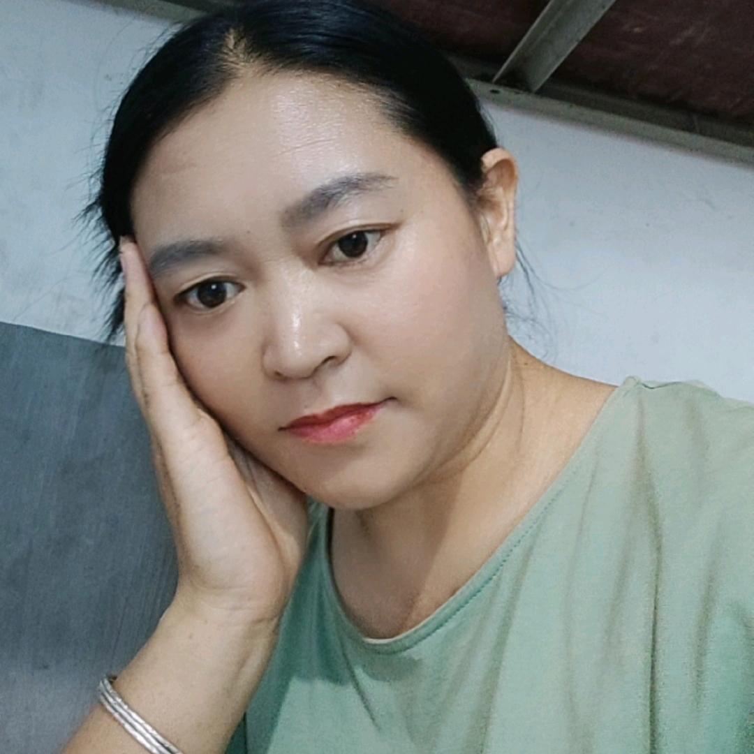 悠然！庄姐
