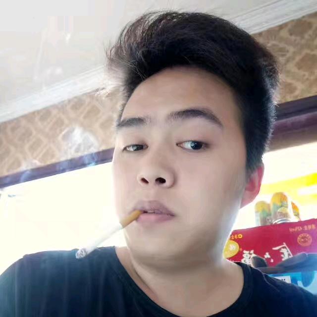 思念的人