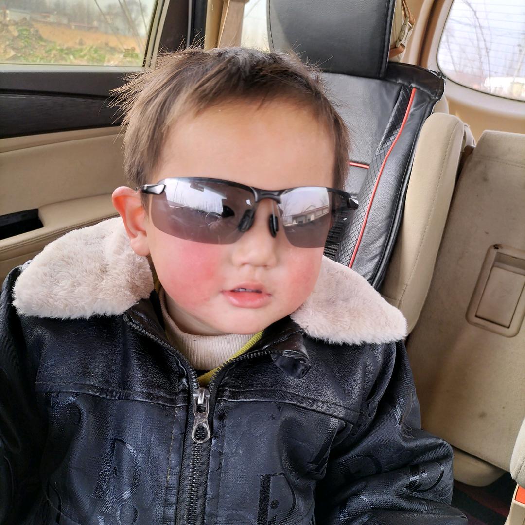 陈