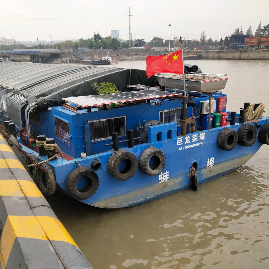 巨龙荣耀#胡船长