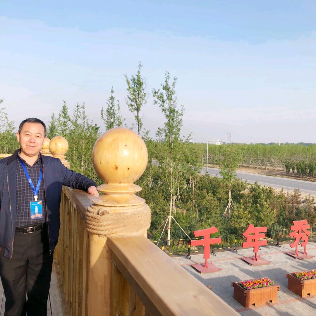 旅游策划张秀华