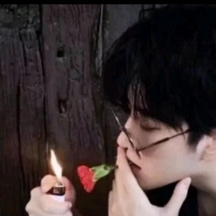 愛恨随缘