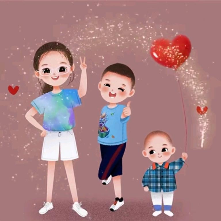 薇薇（静心）🌷