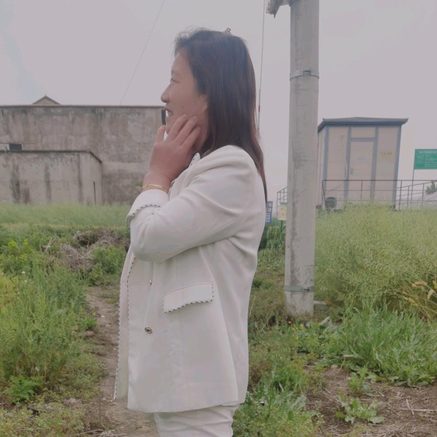 李姐（每晚七点直播）