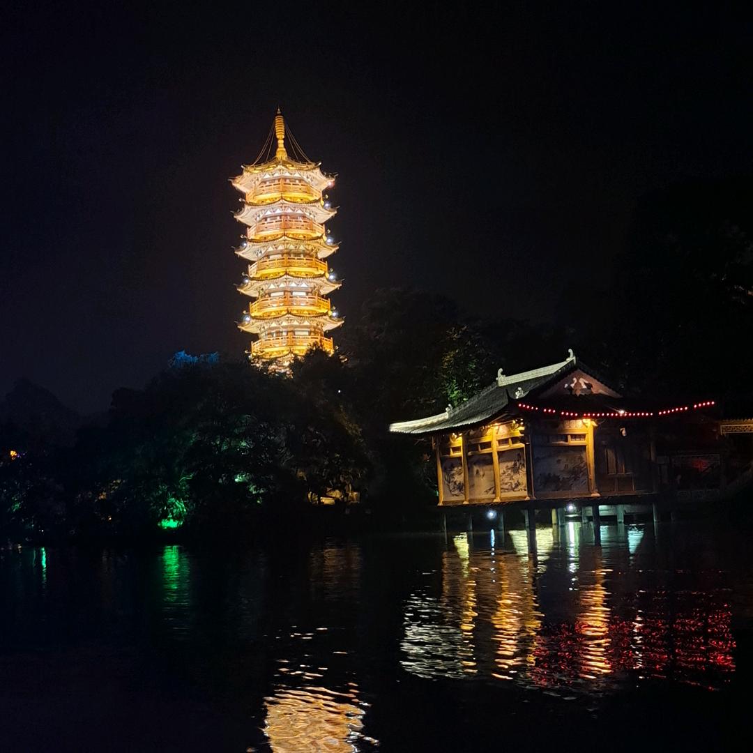 一杯浊酒