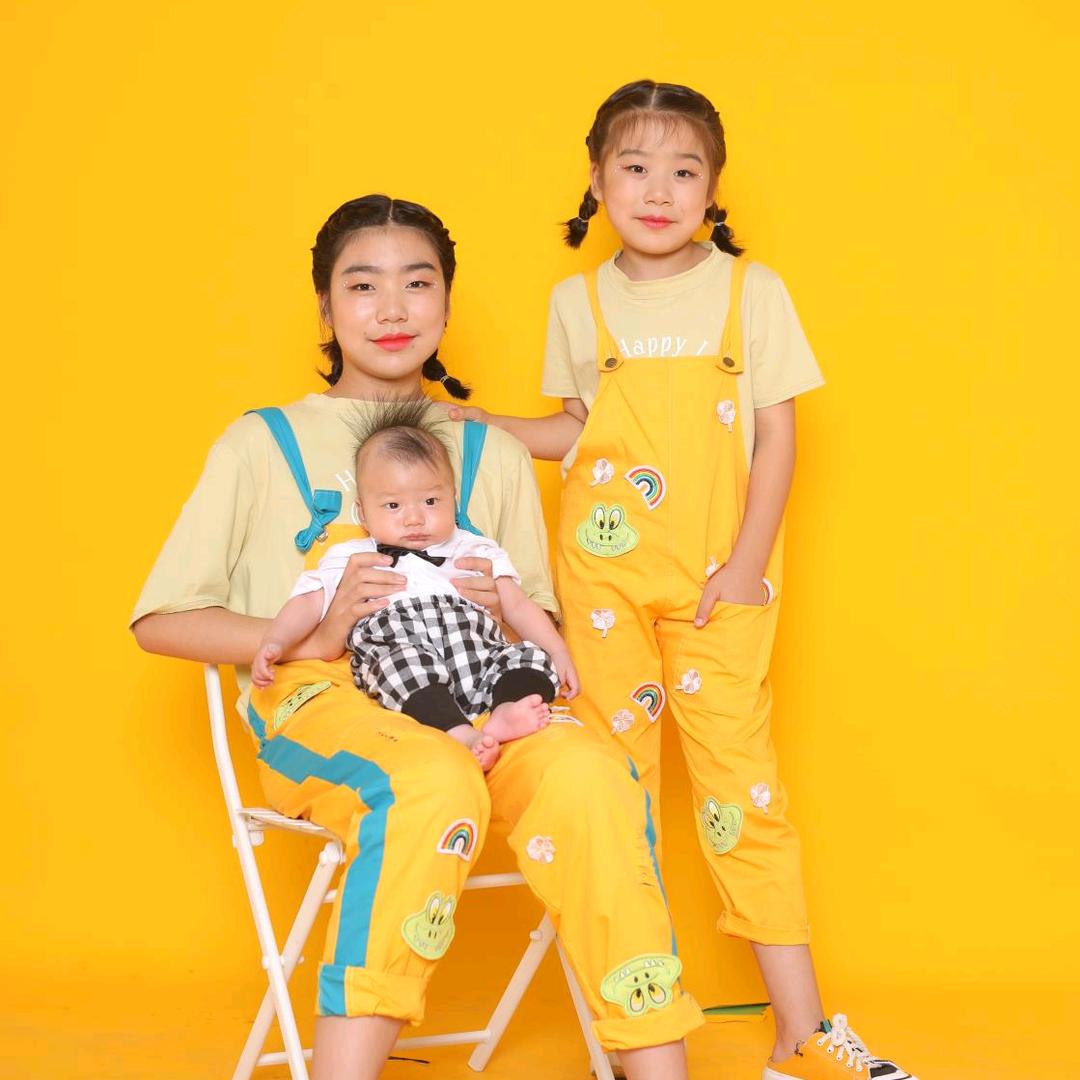 爱你宝贝