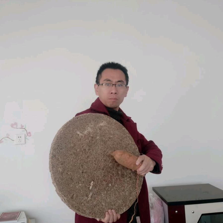 杨万伟