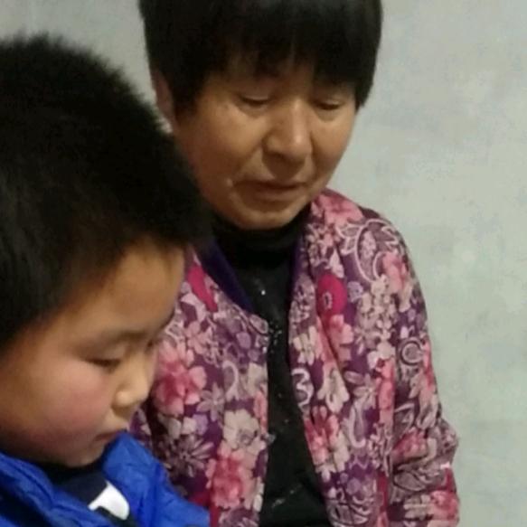 赵显凤