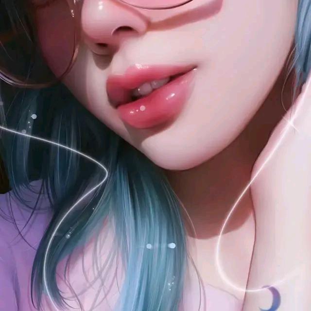 我亲爱的朋友