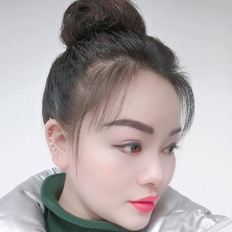 媛婷姓李