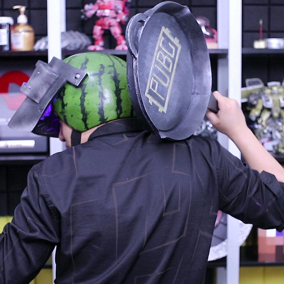 小艺酷玩家@抖音