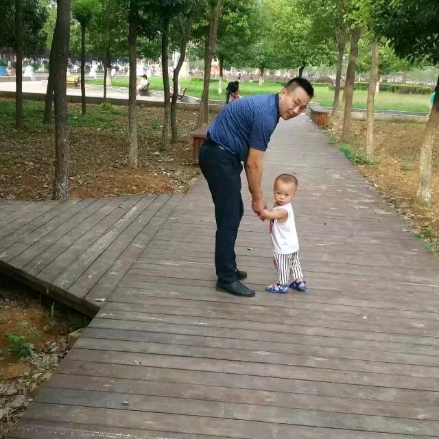 林间鸡舍（老金）