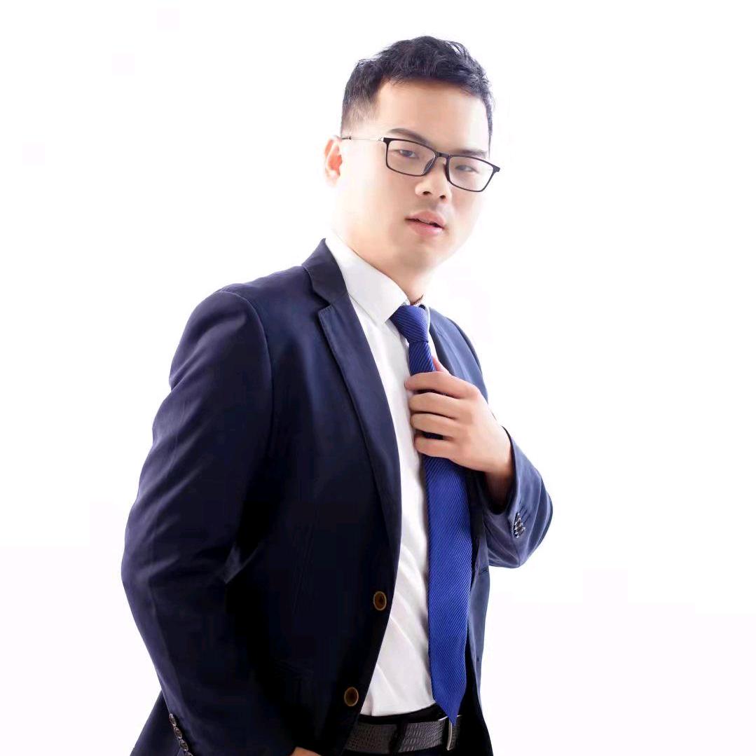 银行客户经理小杨