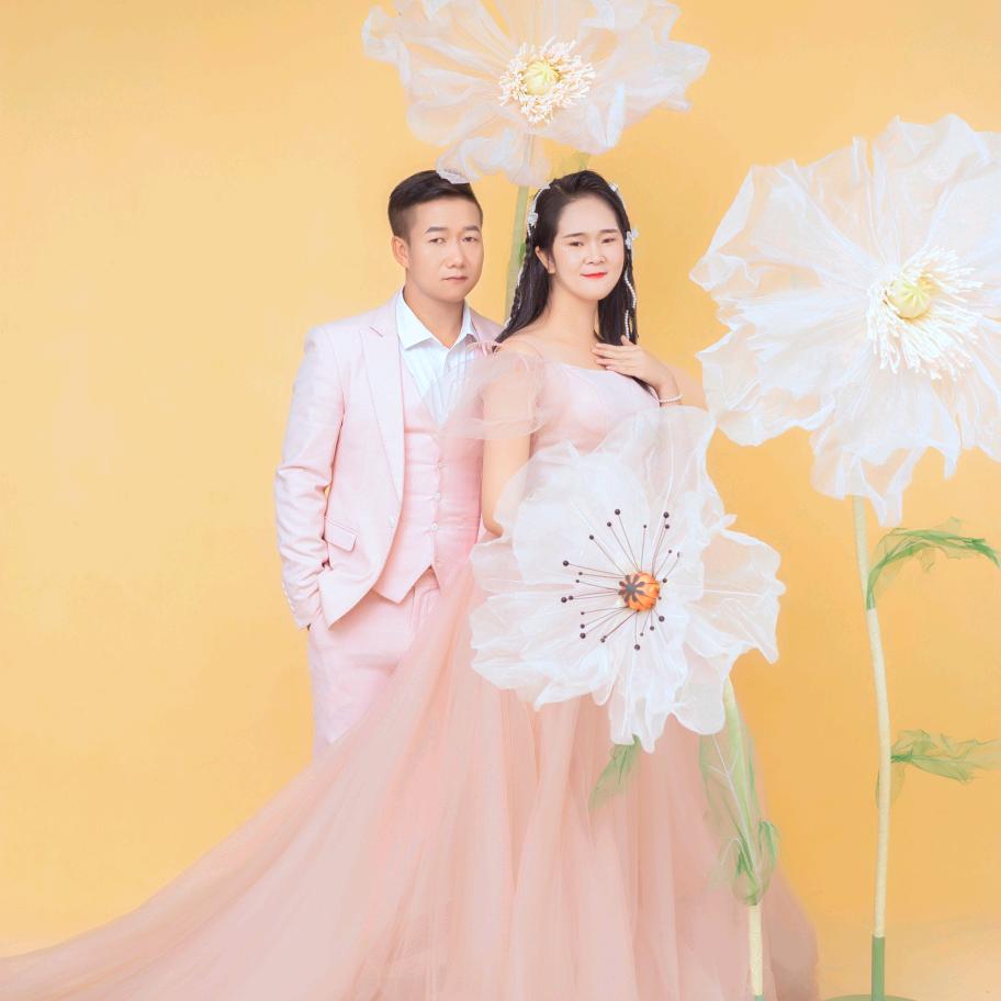 齐银鸽（西安老四）