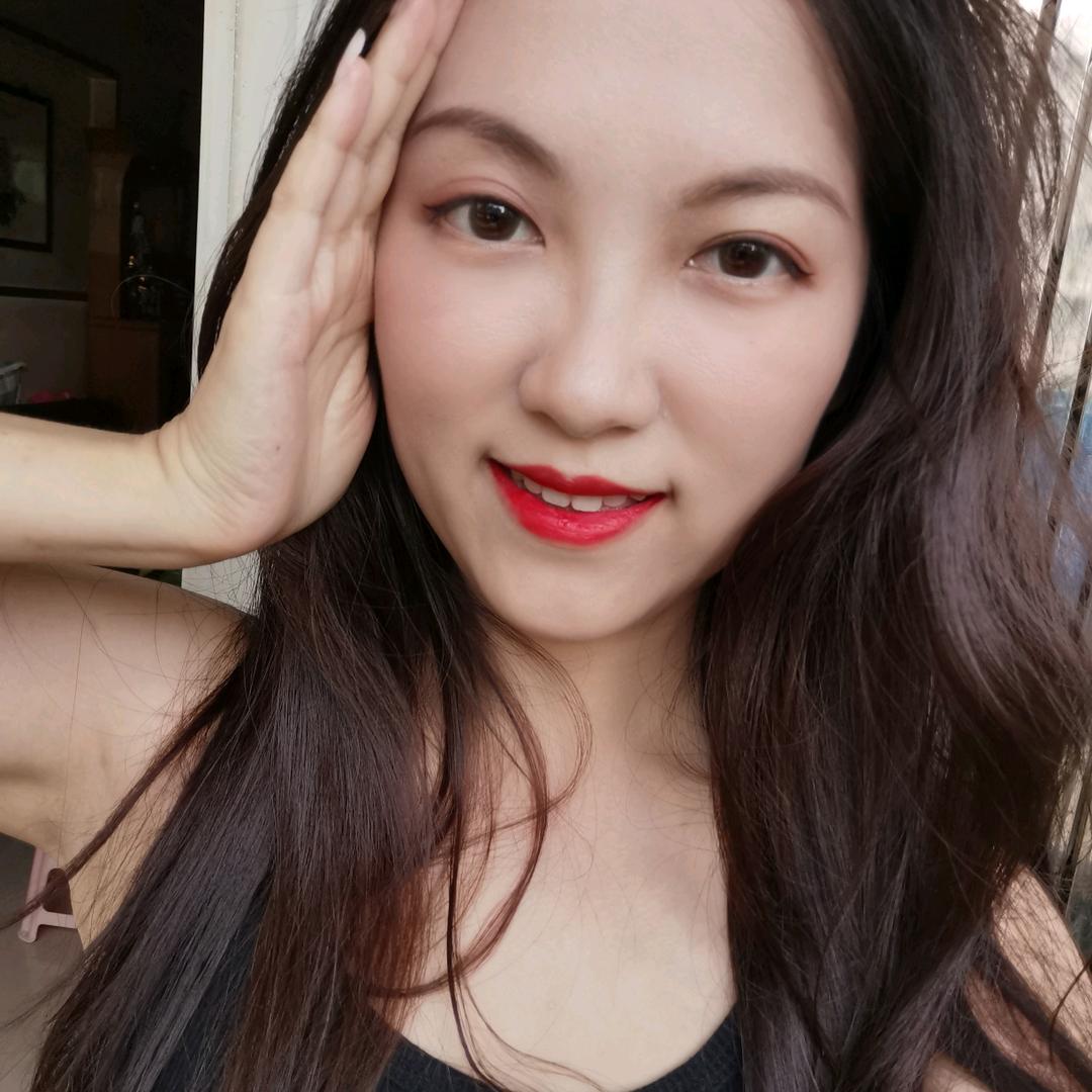 ☺️幸运儿