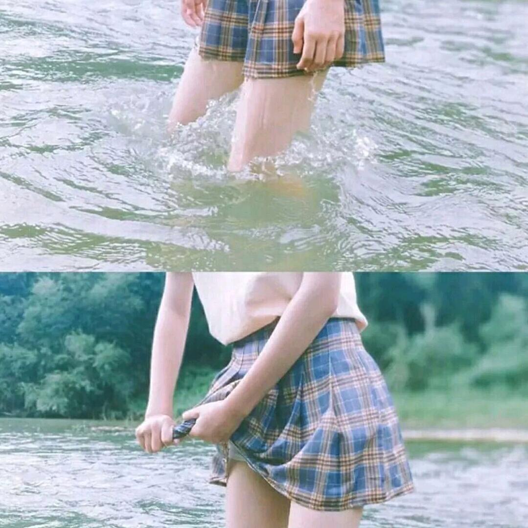 蚂蚁牙黑小橙子