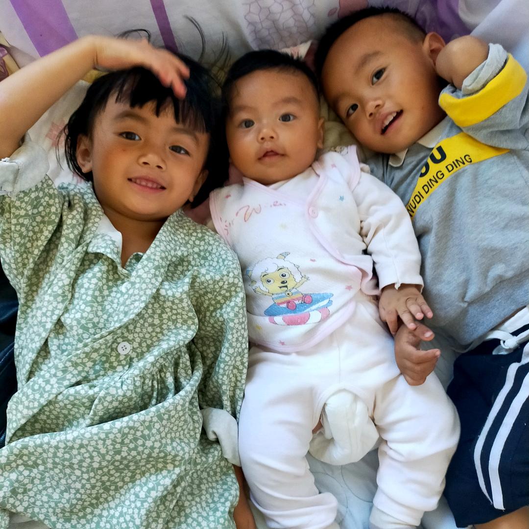 我姓王～霸王的王