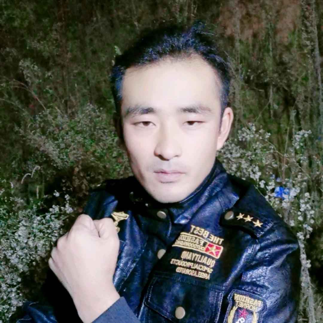 荒野泰山哥小号