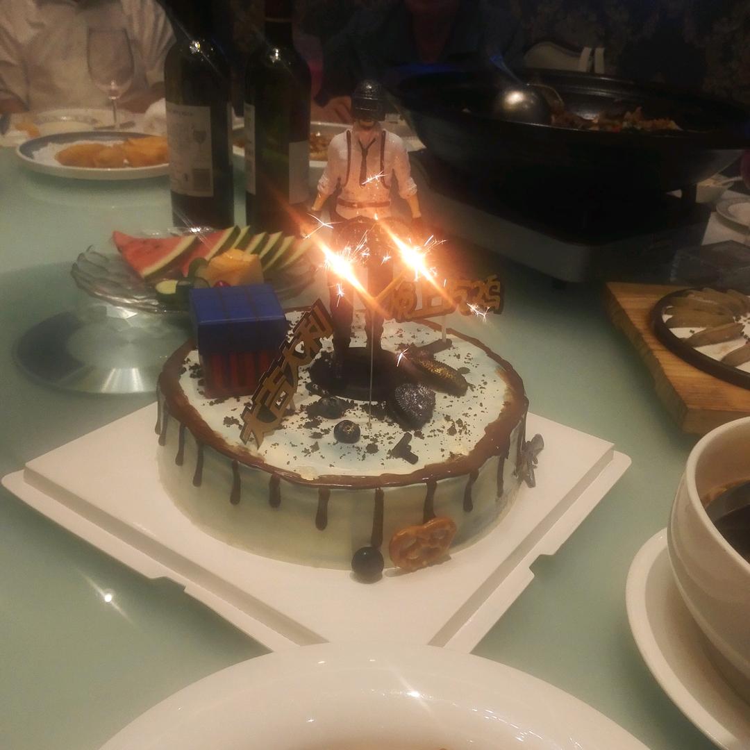 酒酒🍻: