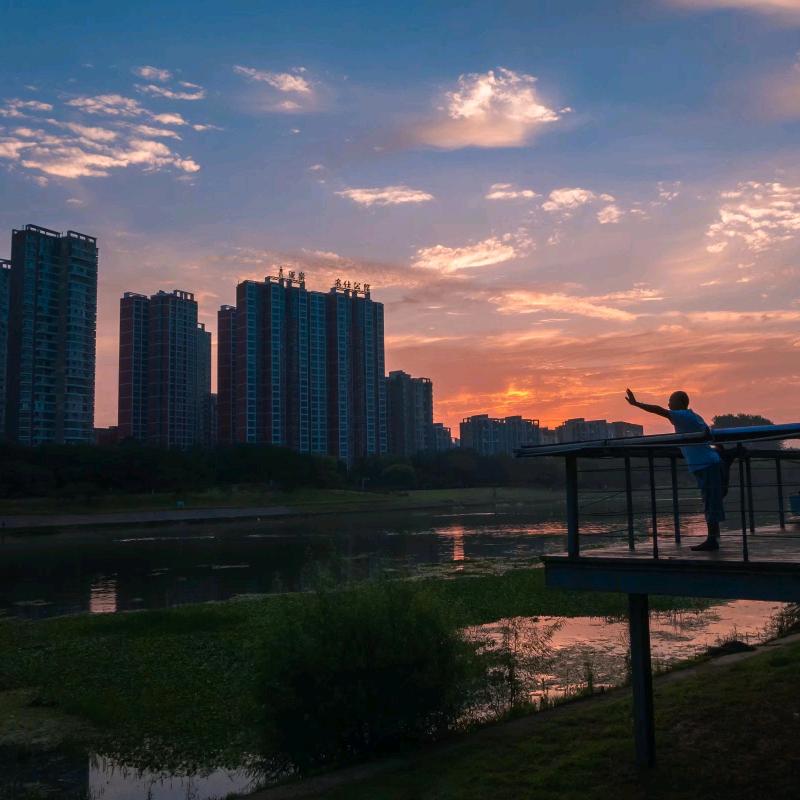 悦读漯河