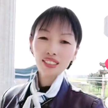 华姐手势舞