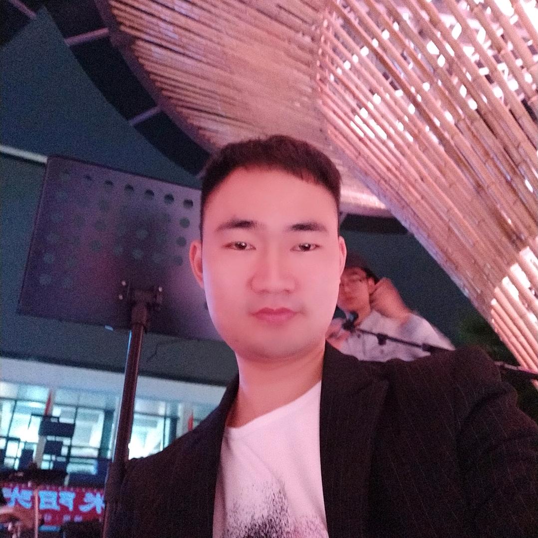 罗马造型刘老师