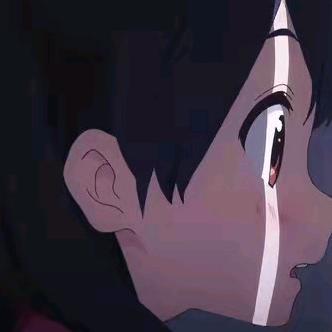 冬天的雨（拒绝私聊，连赞）