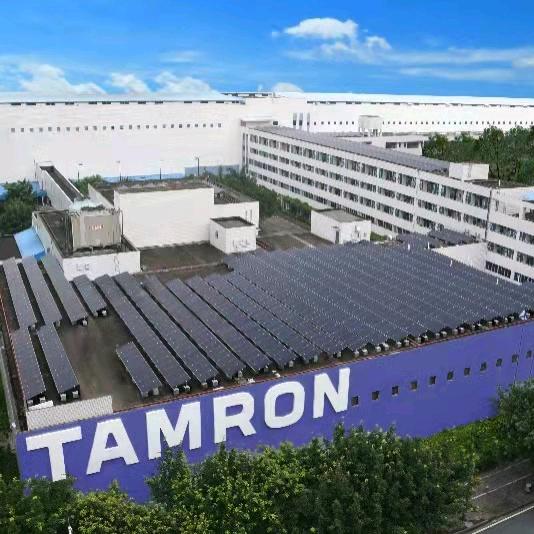 腾龙光学（佛山）有限公司