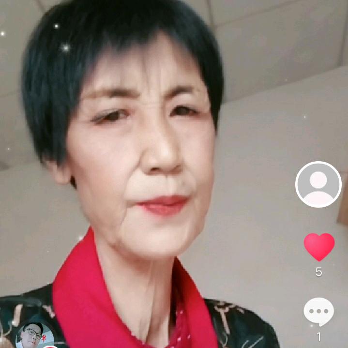 胡松松奶奶