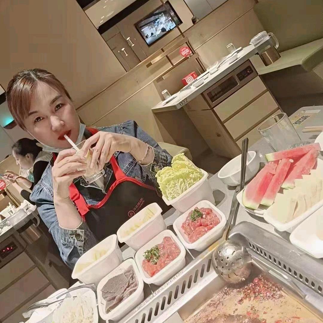 水妗子上