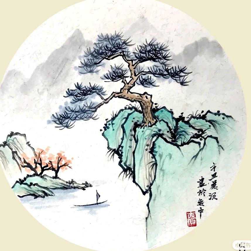 民间故事吧