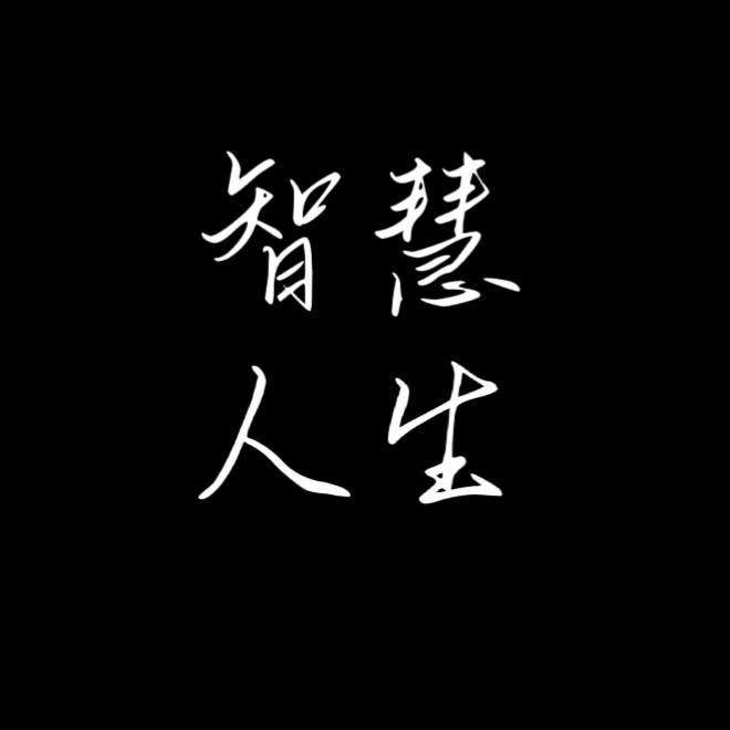 智慧人生