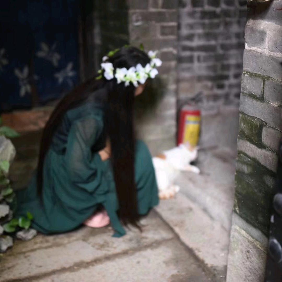 何汐