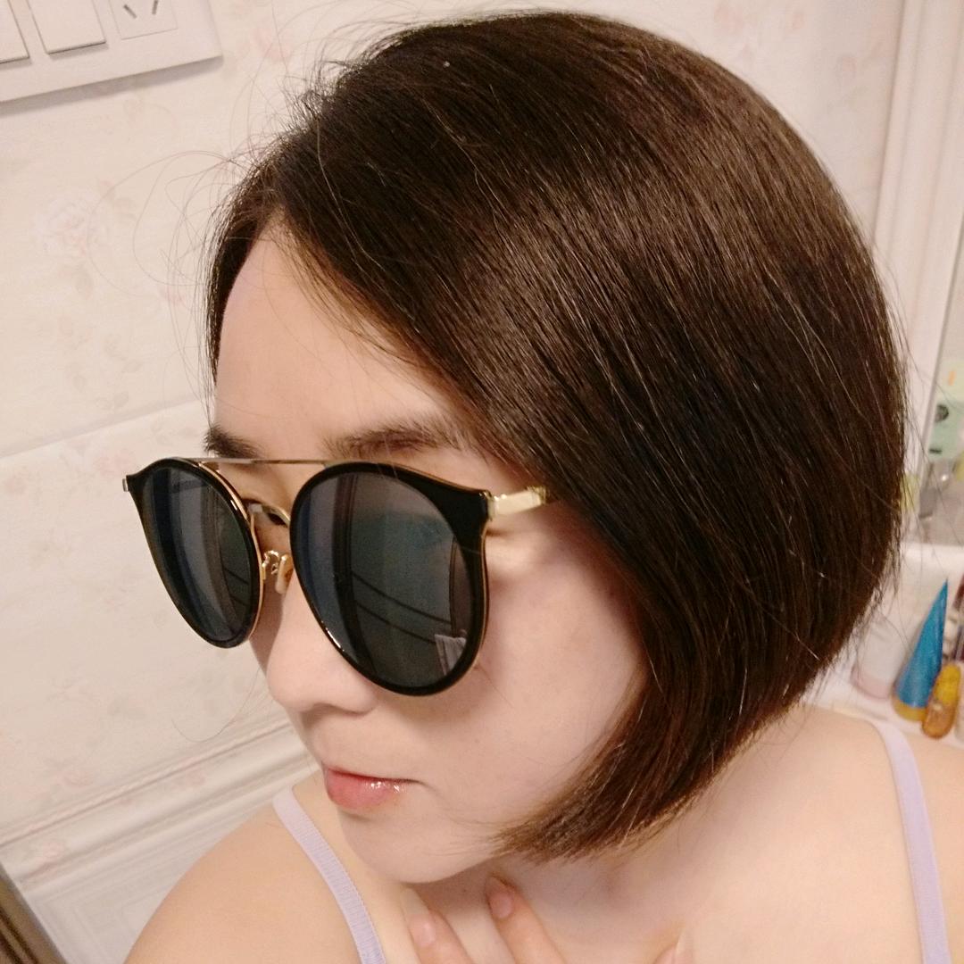 可以叫我小美丽