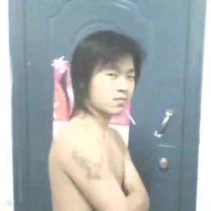 等等我