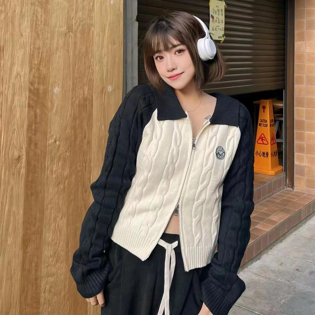 大头少女
