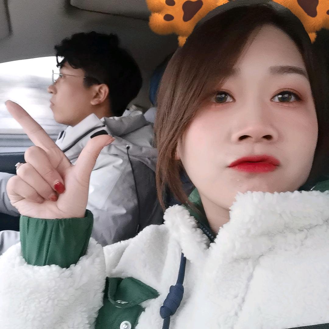 晓宁✌