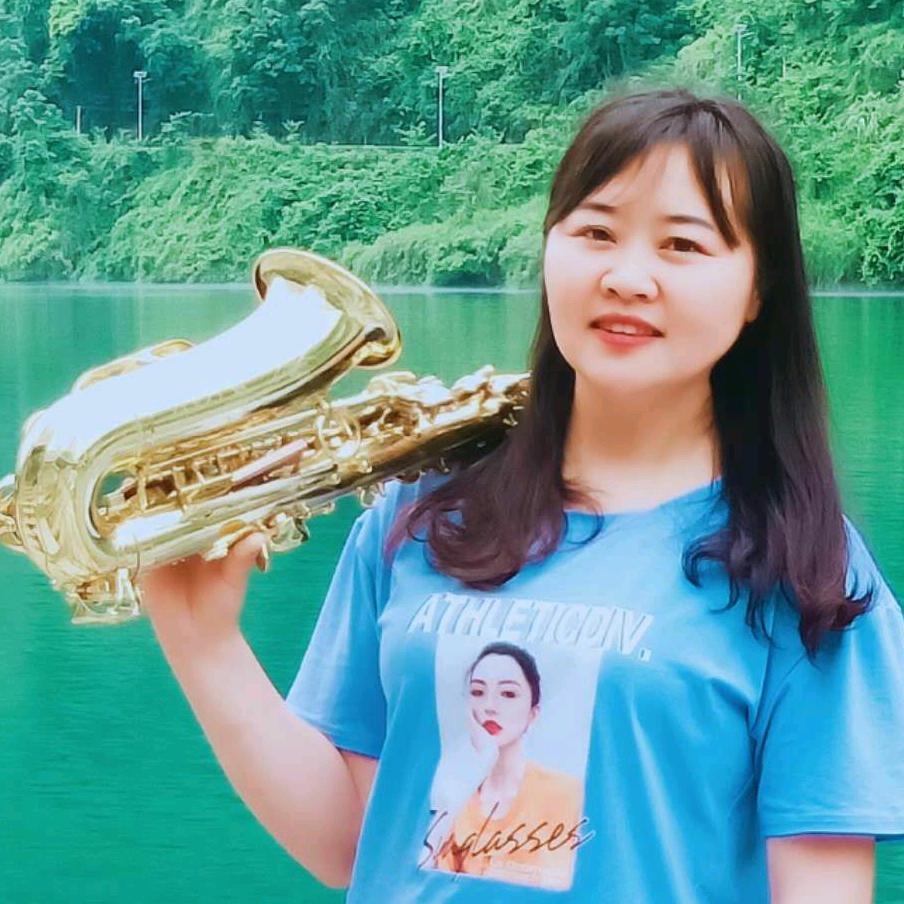 土家萨🎷sax