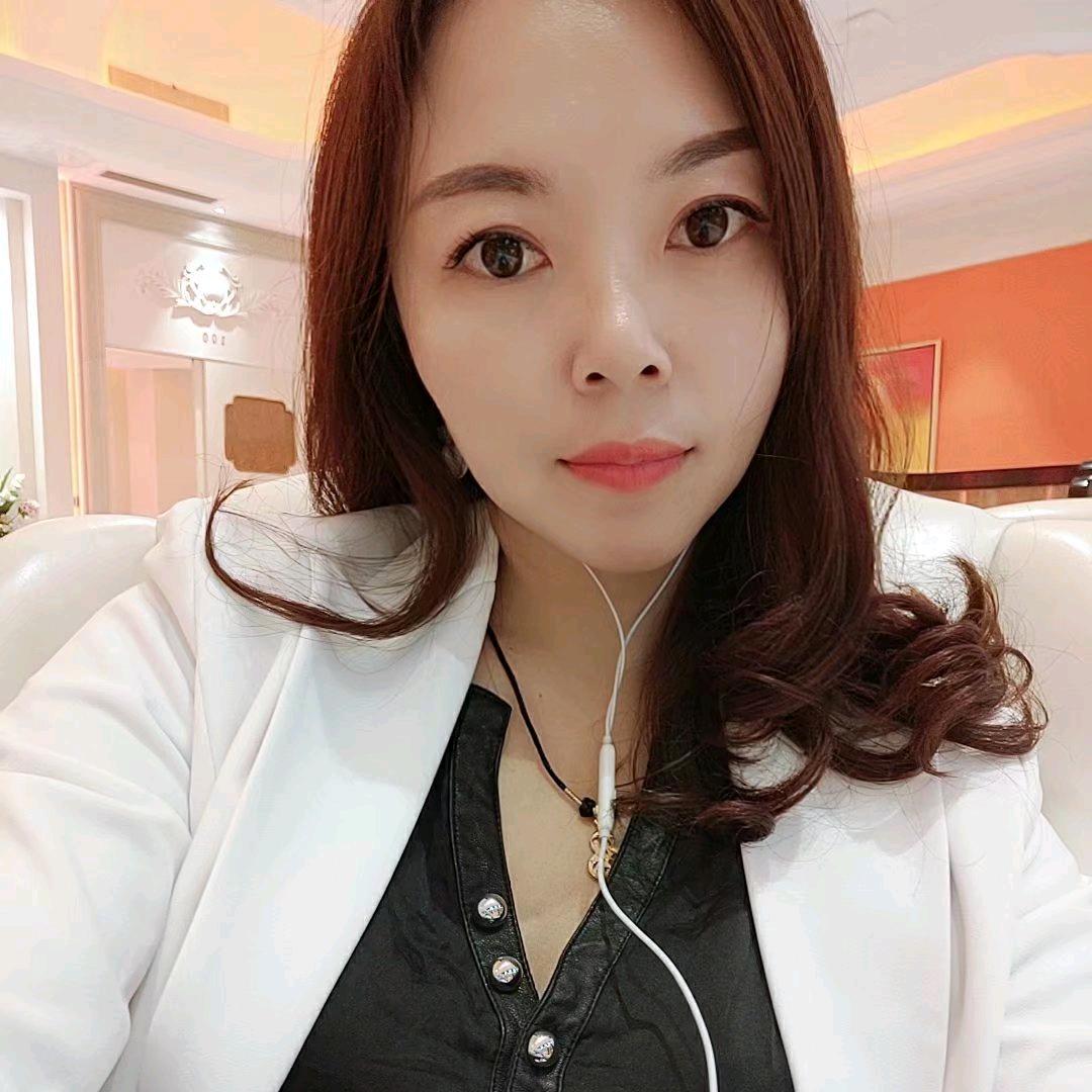 我是程姐吖