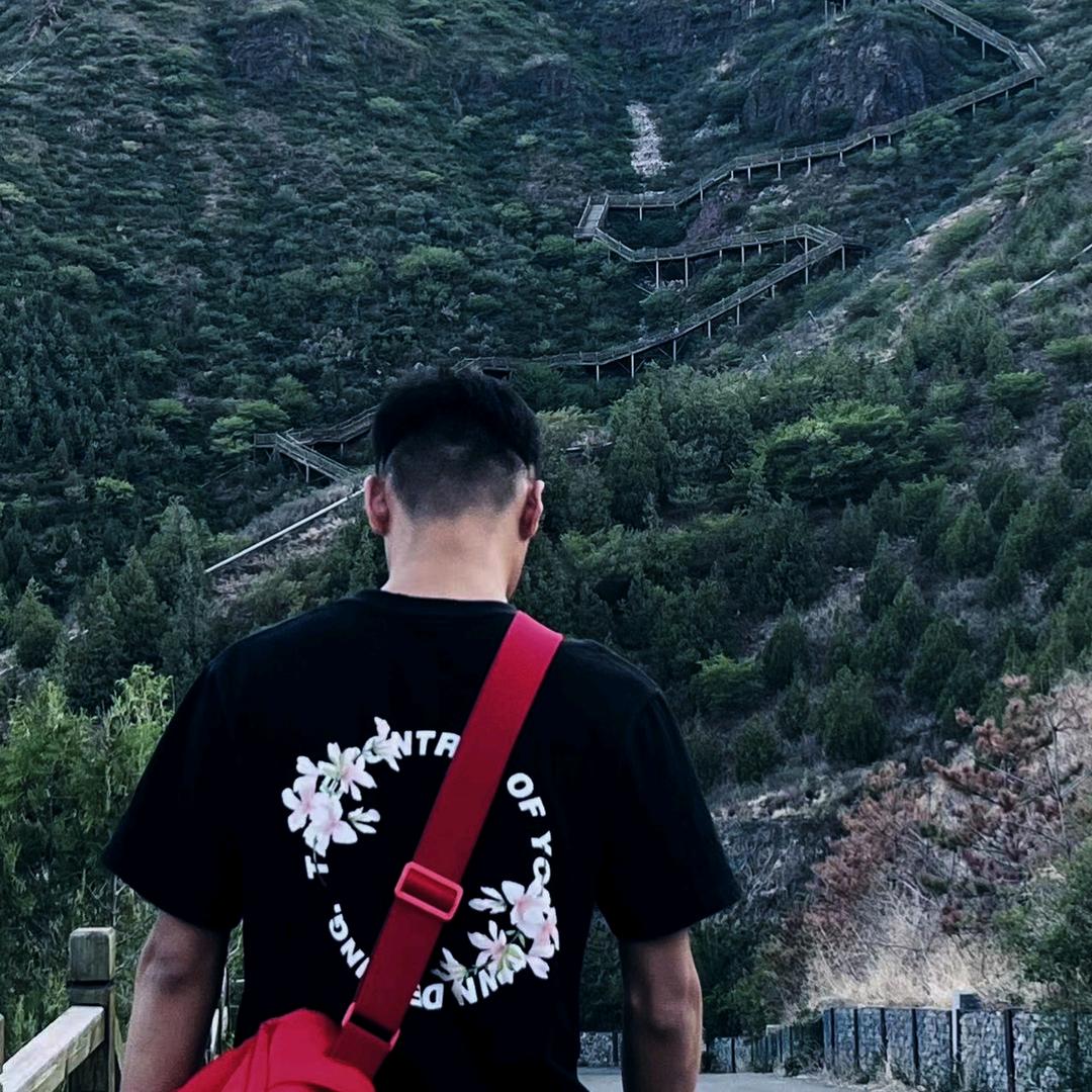 沾枕头就睡🇨🇳
