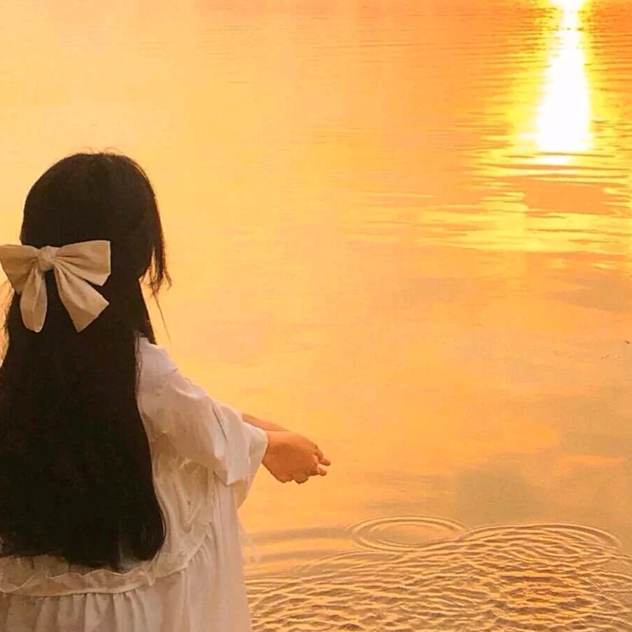 幸福美满
