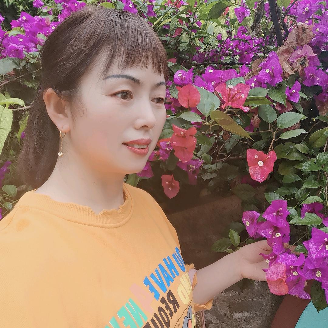 快乐小家