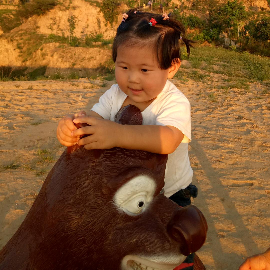 萱萱奶麦丽