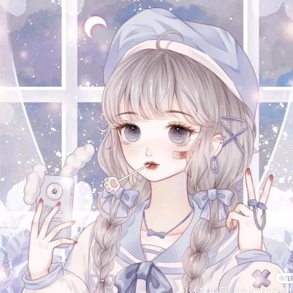 甜崽小洋