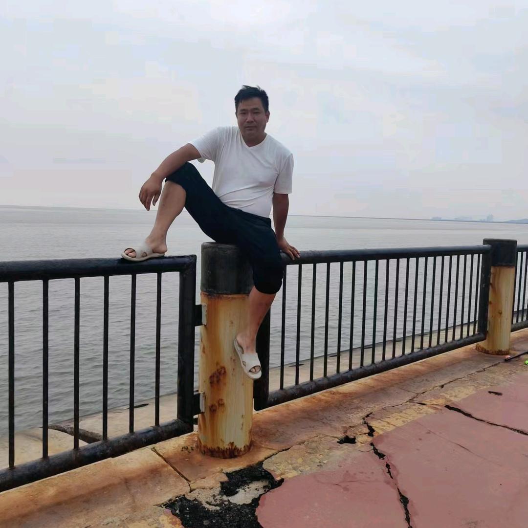 任丘卖猪肉的潇洒哥