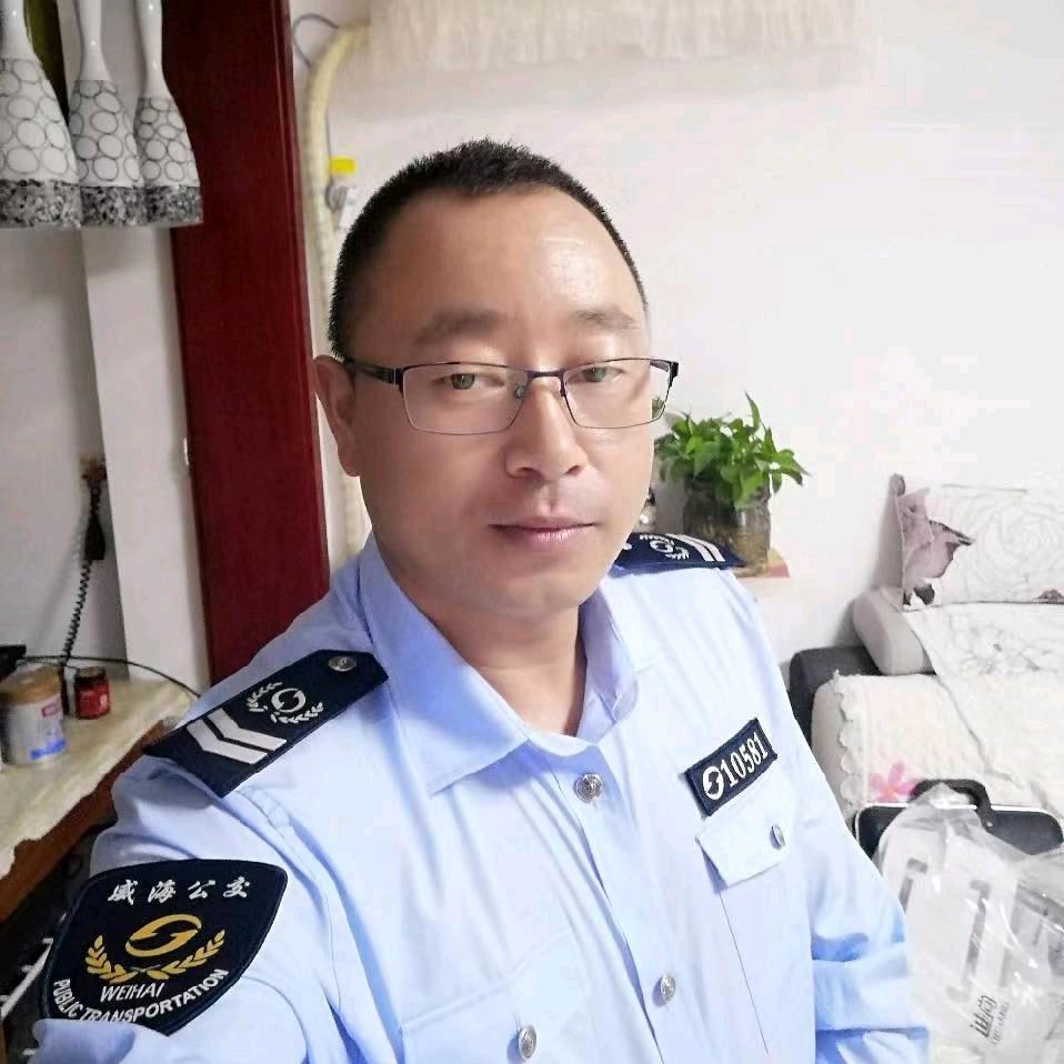 点哥BH4PwF业余无线电爱好者