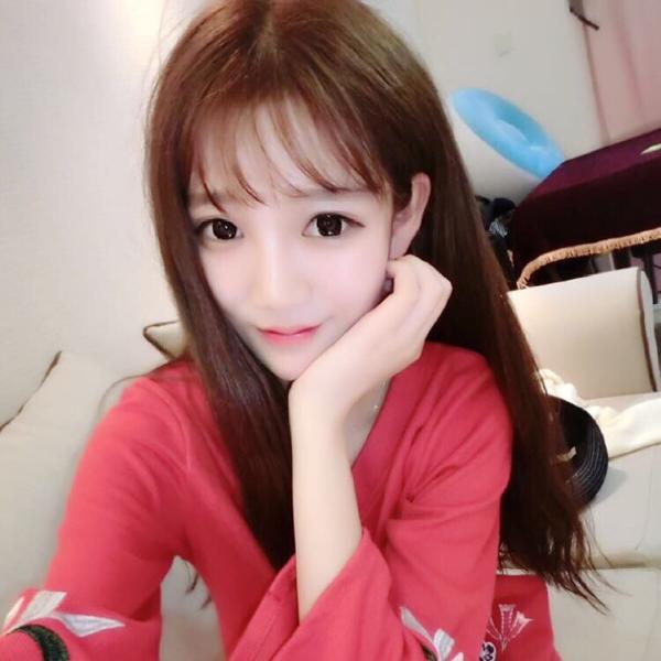 霓裳梦颜头像