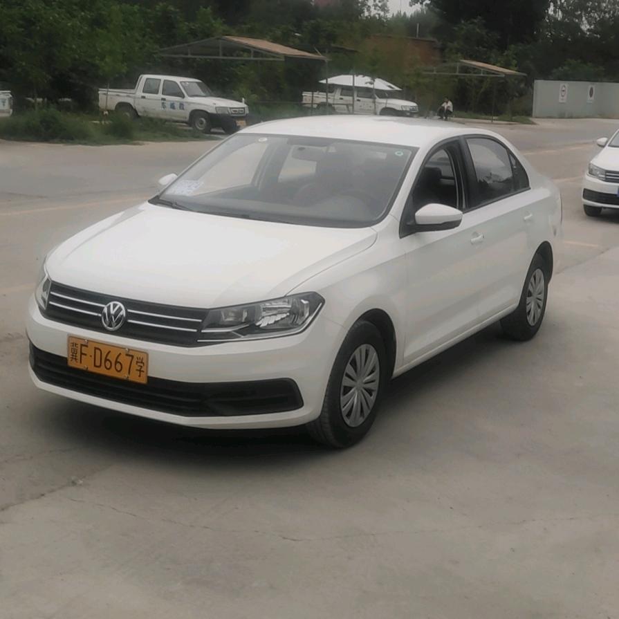 驾校教练（胡教练）