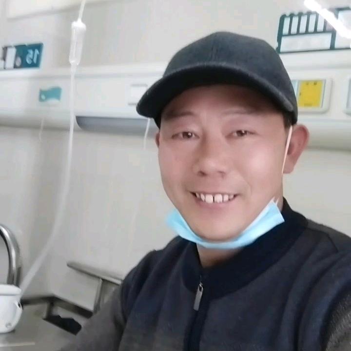 抗癌斗士兵哥