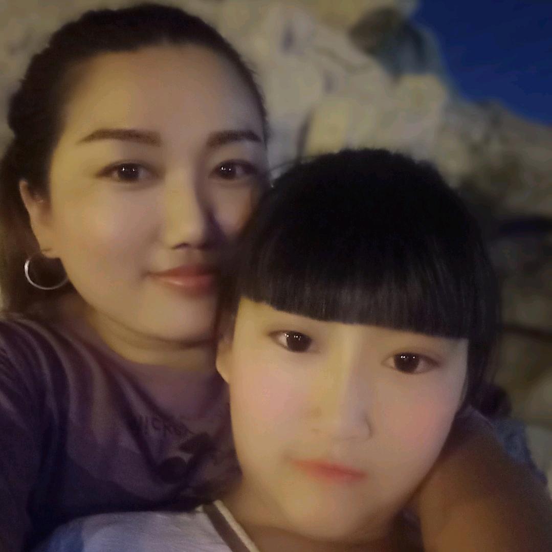 最美时光☺️